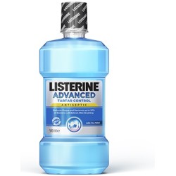Johnson & Johnson Listerine...