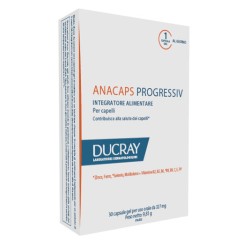 Anacaps Progressiv Ducray...