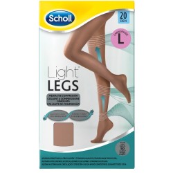Dr. Scholl's Div. Rb...