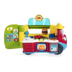 Chicco Ch Gioco Food Truck It