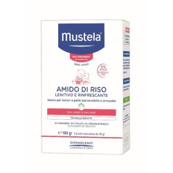 Mustela Amido Di Riso...