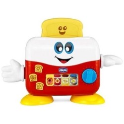 Chicco Mister Toast Gioco