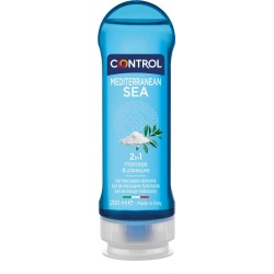 Control Gel Per Massaggi...