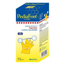 Pediatrica Pediafort...