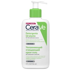 Cerave Detergente Idratante...