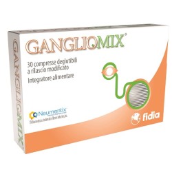 Sooft Italia Gangliomix 30...