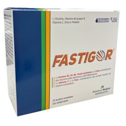 Fastigor 20 Stick