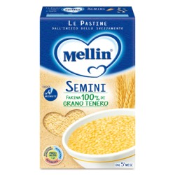 Mellin Semini Pastina per...