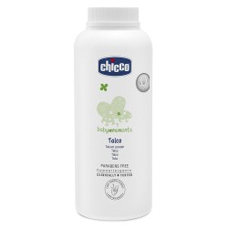 Chicco Baby Moments Talco...