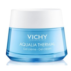 Vichy Aqualia Gel 50 Ml