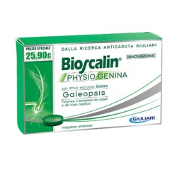 Bioscalin Physiogenina 30...