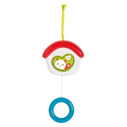 Chicco Gioco Carillon Casetta