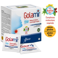 Golamir 2act 20 Compresse...