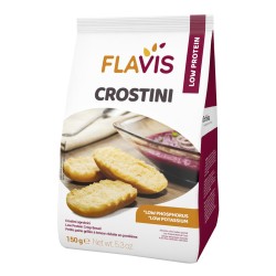DR. SCHAR Flavis Crostini...