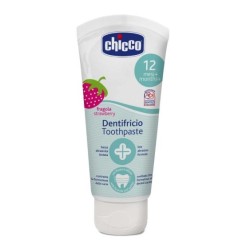 Chicco Dentifricio +...