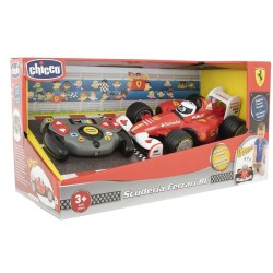 Chicco Scuderia Ferrari...
