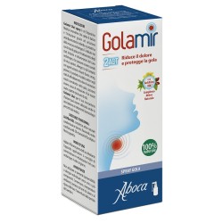 Golamir Spray 30 Ml No...