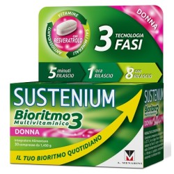 Sustenium Bioritmo 3...
