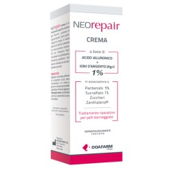 Doafarm Neorepair Crema 75 Ml