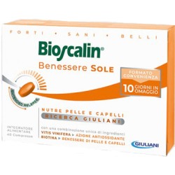 BIOSCALIN SOLE 30 + 10Cpr...