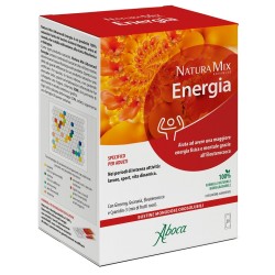 Natura Mix Advanced Energia...