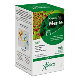 Natura Mix Advanced Mente...