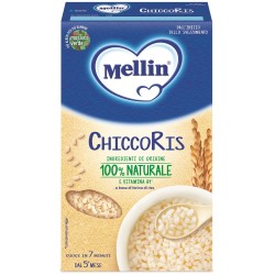 Danone Mellin Chiccoris 320 G