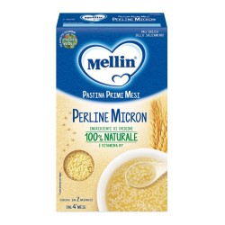 Mellin Perline Micron...