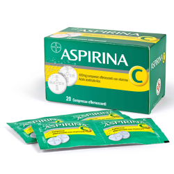 Aspirina 20 Compresse...
