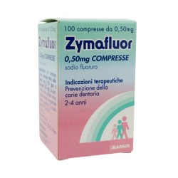 Rottapharm Zymafluor 100...