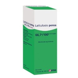 Pensa Pharma Lattulosio Pensa