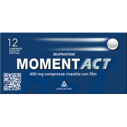 Momentact 400 Mg Compresse...