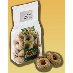 Taralli Mandorle 250 G...