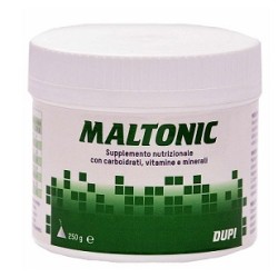 Maltonic Granulare 250 G