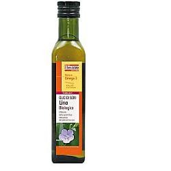 Olio Di Semi Di Lino 250 Ml...