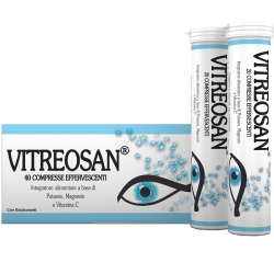 Vitreosan Magnesio Potassio...