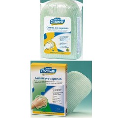 Ciccarelli Guanto...