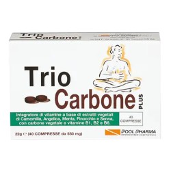 Pool Pharma Triocarbone...