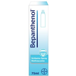 Bepanthenol Spray Schiuma...