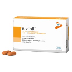 Pharma Line Brainil 30...