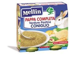 Mellin Pappa Completa...