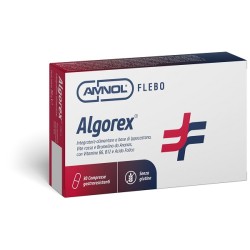 Algorex 30 Compresse...