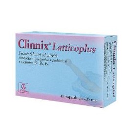 Clinnix Latticoplus 45...