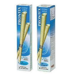 Safety Prontex Cono...