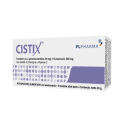 Cistix Integratore...