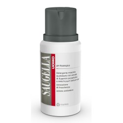 Saugella Uomo Detergente...