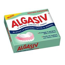 Algasiv Adesivo Per Protesi...
