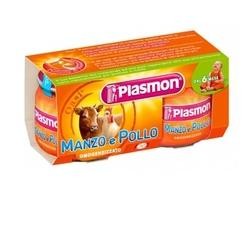 Plasmon Omogeneizzato...