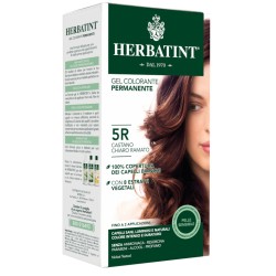 Herbatint 5R Castano Chiaro...