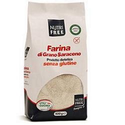 Nt Food Nutrifree Farina...